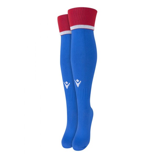 Calcetines Crystal Palace 1st 2022-2023 Rojo Azul